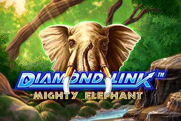 Diamond Link Mighty Elephant slot