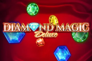 Diamond Magic Deluxe slot