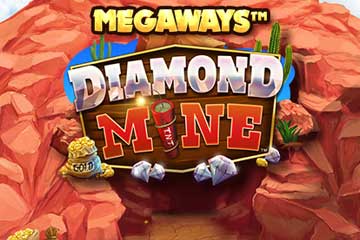 Diamond Mine slot