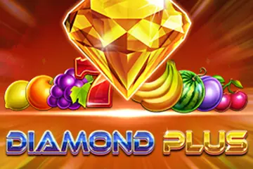 Diamond Plus slot