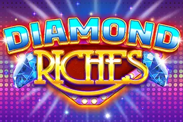 Diamond Riches slot