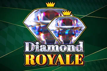 Diamond Royale slot