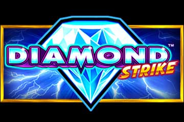 Diamond Strike slot