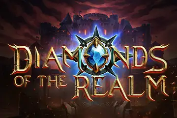 Diamonds of the Realm slot