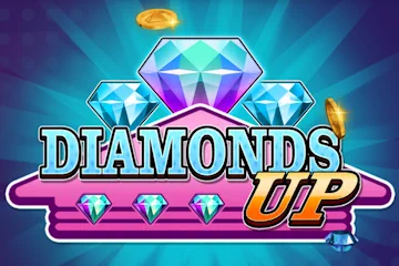 Diamonds Up slot