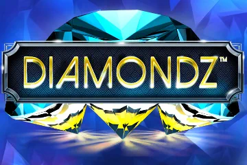 Diamondz slot