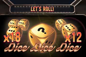 Dice Dice Dice slot