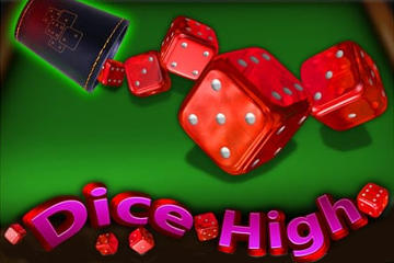 Dice High slot