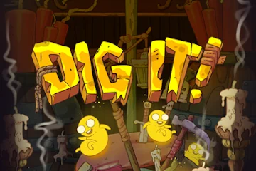 Dig It slot