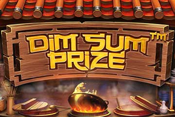 Dim Sum Prize slot