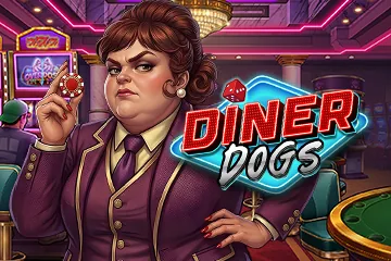 Diner Dogs slot