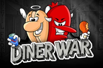 Diner War slot