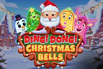 Ding Dong Christmas Bells slot
