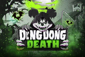 Ding Dong Death slot