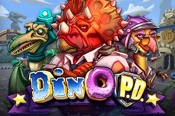 Dino PD slot