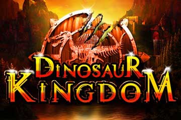 Dinosaur Kingdom slot