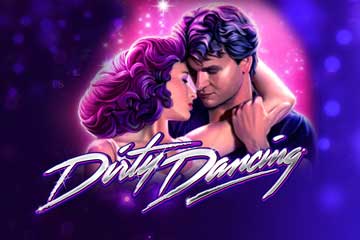 Dirty Dancing slot