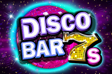 Disco Bar 7s slot