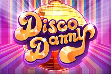 Disco Danny slot