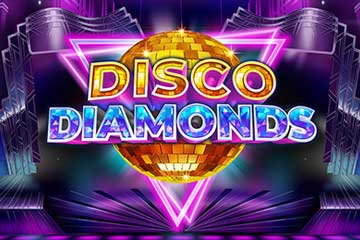 Disco Diamonds slot