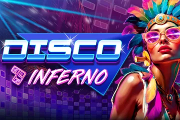 Disco Inferno slot