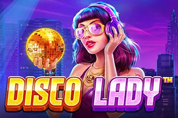 Disco Lady slot