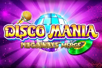 Disco Mania Megaways Merge