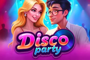 Disco Party slot