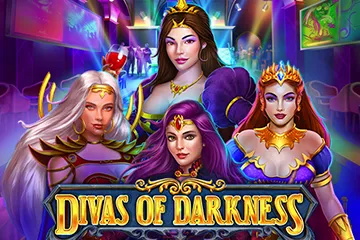 Divas of Darkness slot