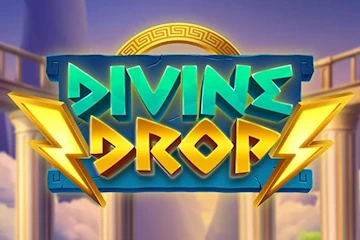 Divine Drop slot