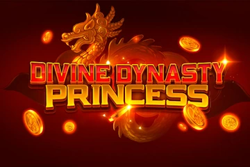 Divine Dynasty Princess slot