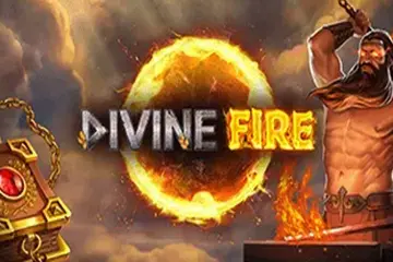 Divine Fire slot