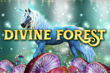 Divine Forest slot