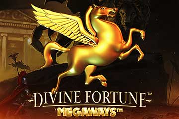 Divine Fortune Megaways slot