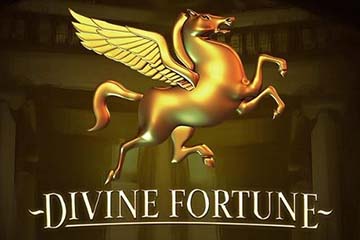 Divine Fortune slot