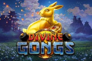 Divine Gongs slot