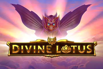 Divine Lotus slot