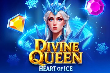 Divine Queen Heart of Ice slot