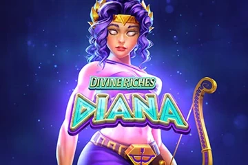 Divine Riches Diana slot