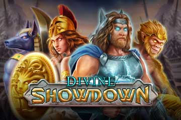 Divine Showdown slot