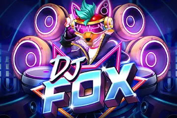 DJ Fox slot