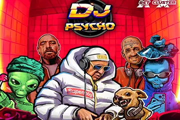 DJ Psycho slot