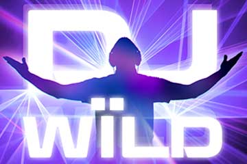 Dj Wild slot