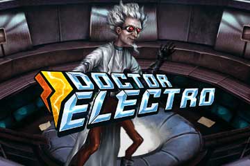 Doctor Electro slot