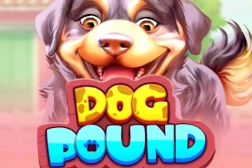 Dog Pound slot