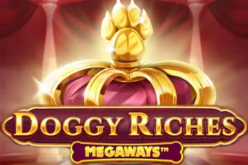 Doggy Riches Megaways slot