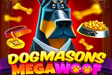 Dogmasons MegaWOOF slot