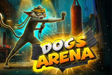 Dogs Arena slot