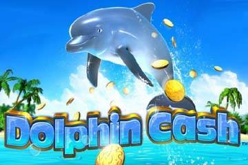 Dolphin Cash slot