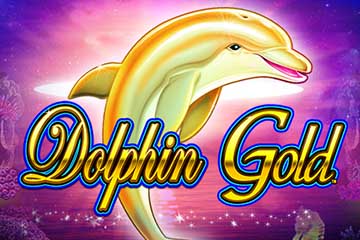 Dolphin Gold slot